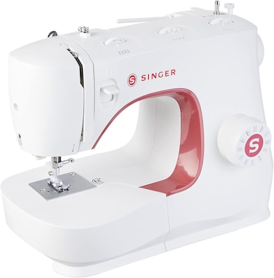 Singer MX231 Sewing Machine, 1 Needle (230282412)