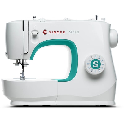 Singer M3300 Sewing Machine, 1 Needle (230223112)