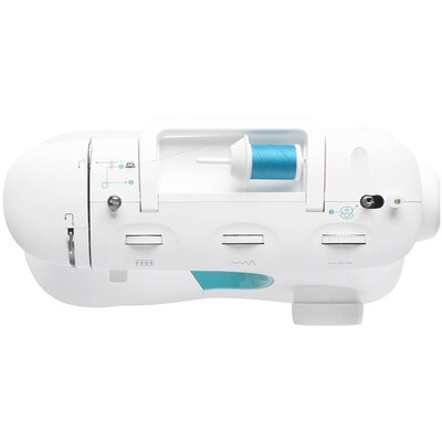 Singer M3300 Sewing Machine, 1 Needle (230223112)