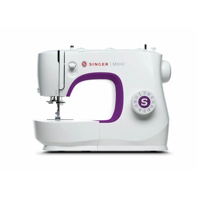 Singer M3500 Sewing Machine, 1 Needle (230214112)