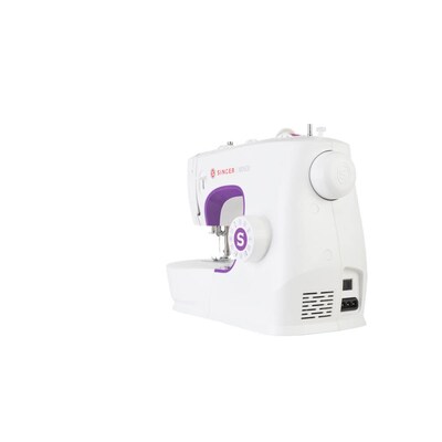 Singer M3500 Sewing Machine, 1 Needle (230214112)