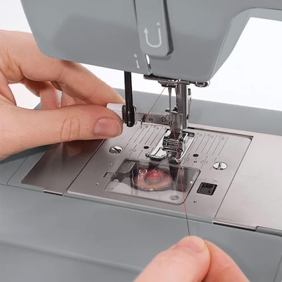 Singer 64S Heavy Duty Sewing Machine, 1 Needle (230457112)