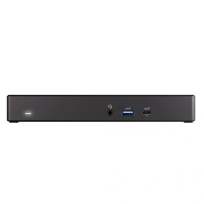 ALOGIC DA2 Universal Docking Station for Windows, macOS and ChromeOS Laptop (DUCDA2-USIN)