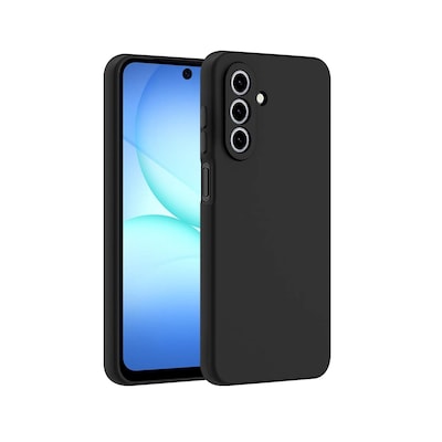 SaharaCase Series Venture Phone Case for Samsung Galaxy A27, Black (CP01100)