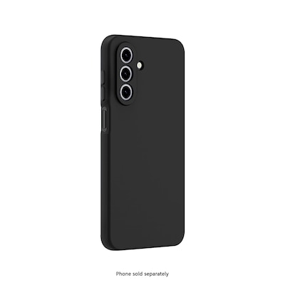 SaharaCase Series Venture Phone Case for Samsung Galaxy A27, Black (CP01100)