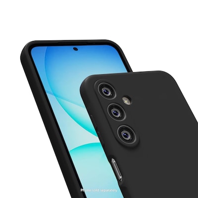 SaharaCase Series Venture Phone Case for Samsung Galaxy A27, Black (CP01100)