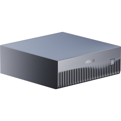 ASUS Ascent Desktop Computer, NVIDIA GB10, 128GB RAM, 1TB SSD, NVIDIA DGX OS (GX10-GG0010BN)