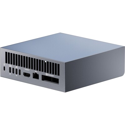ASUS Ascent Desktop Computer, NVIDIA GB10, 128GB RAM, 1TB SSD, NVIDIA DGX OS (GX10-GG0010BN)