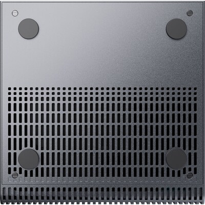 ASUS Ascent Desktop Computer, NVIDIA GB10, 128GB RAM, 1TB SSD, NVIDIA DGX OS (GX10-GG0010BN)