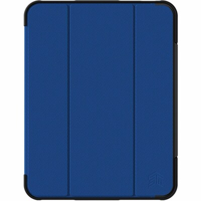 STM Goods Dux Ultra Polycarbonate 10.9 Rugged Carrying Case for iPad 10th Gen & iPad (A16) 11th Gen