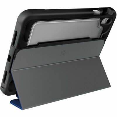 STM Goods Dux Ultra Polycarbonate 10.9 Rugged Carrying Case for iPad 10th Gen & iPad (A16) 11th Gen