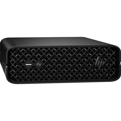 HP Z2 Mini G1i Desktop Computer, Intel Core Ultra 5 245K, 32GB RAM, 1TB SSD, Windows 11 Pro, Mouse Included, Keyboard Included??