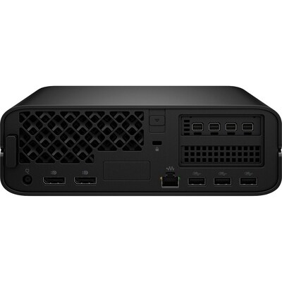 HP Z2 Mini G1i Desktop Computer, Intel Core Ultra 5 245K, 32GB RAM, 1TB SSD, Windows 11 Pro, Mouse Included, Keyboard Included??