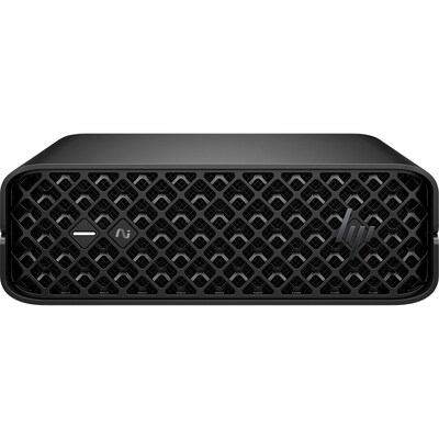 HP Z2 Mini G1i Desktop Computer, Intel Core Ultra 9 285, 32GB RAM, 1TB SSD, Windows 11 Pro, Mouse Included, Keyboard Included