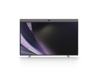 Neat Board Pro 4K 65-Inch Touch Screen, 2 50MP Cameras, 113° FOV, 16x Zoom System, Table Stand (NEATBOARDPRO-SE)