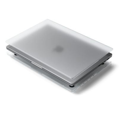 Satechi Eco Hardshell Case for MacBook Pro 16,  Clear (ST-MBP16CL)