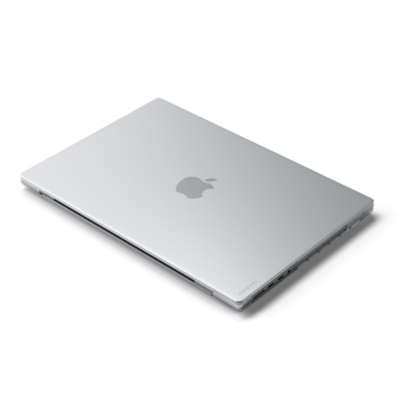 Satechi Eco Hardshell Case for MacBook Pro 16,  Clear (ST-MBP16CL)