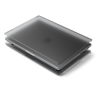 Satechi Eco Hardshell Case for MacBook Pro 16, Dark (ST-MBP16DR)