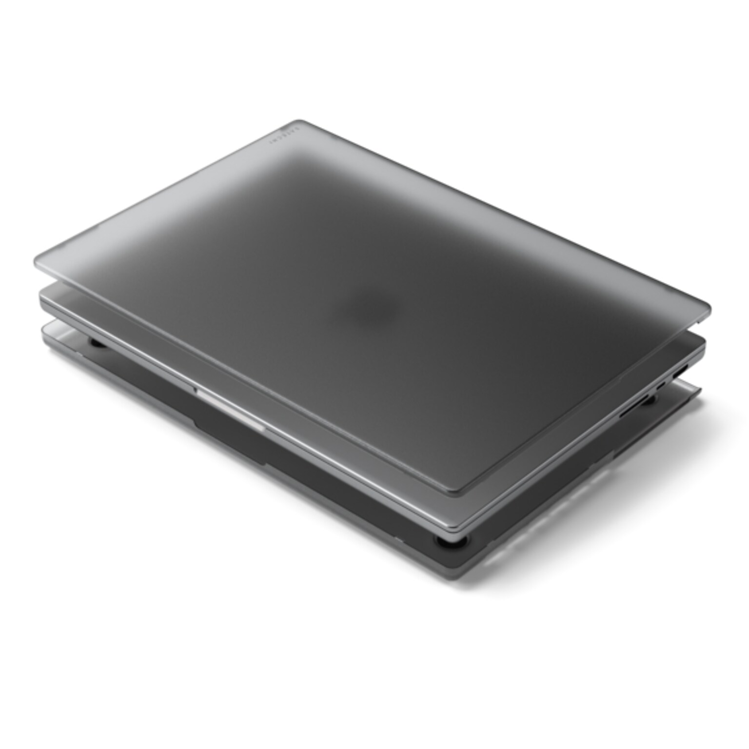 Satechi Eco Hardshell Case for MacBook Pro 16, Dark (ST-MBP16DR)