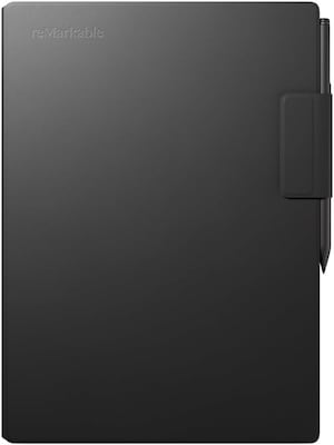 reMarkable 11.8 Folio Carrying Case, Black (RM07B-2005NW)