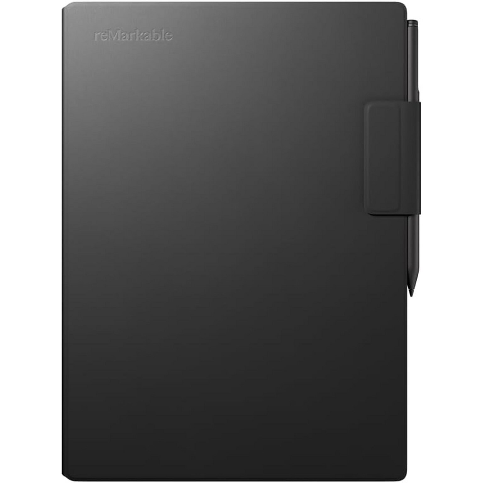 reMarkable 11.8 Folio Carrying Case, Black (RM07B-2005NW)