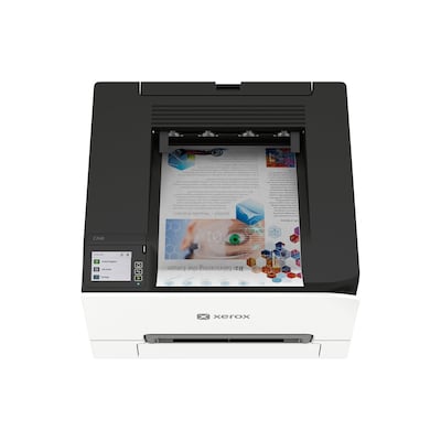 Xerox C240 Wireless Color Print Only Laser Printer, Best for Office (100S14863)