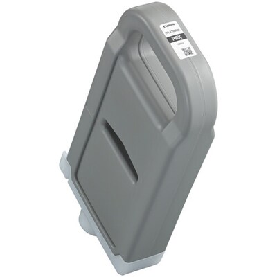 Canon PFI-2700PBK Photo Black Pigment Ink Tank, 700ml (5288C001)