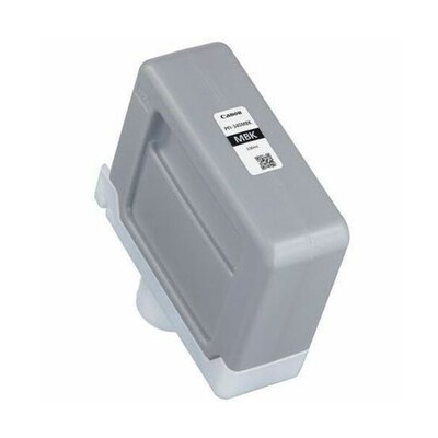 Canon PFI-340MBK Matte Black Pigment Ink Tank, 330ml (4773C001)