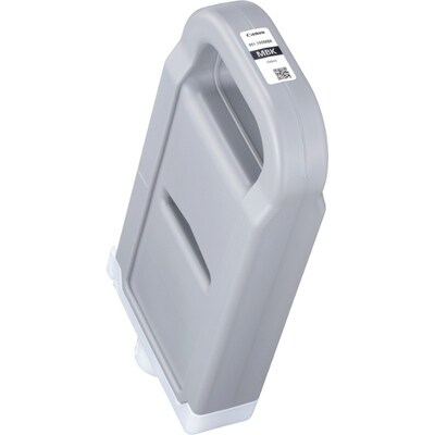 Canon PFI-740MBK Matte Black Pigment Ink Tank, 700ml (4768C001)