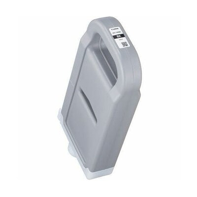 Canon PFI-740BK Black Ink Pigment Tank, 700ml (4769C001)