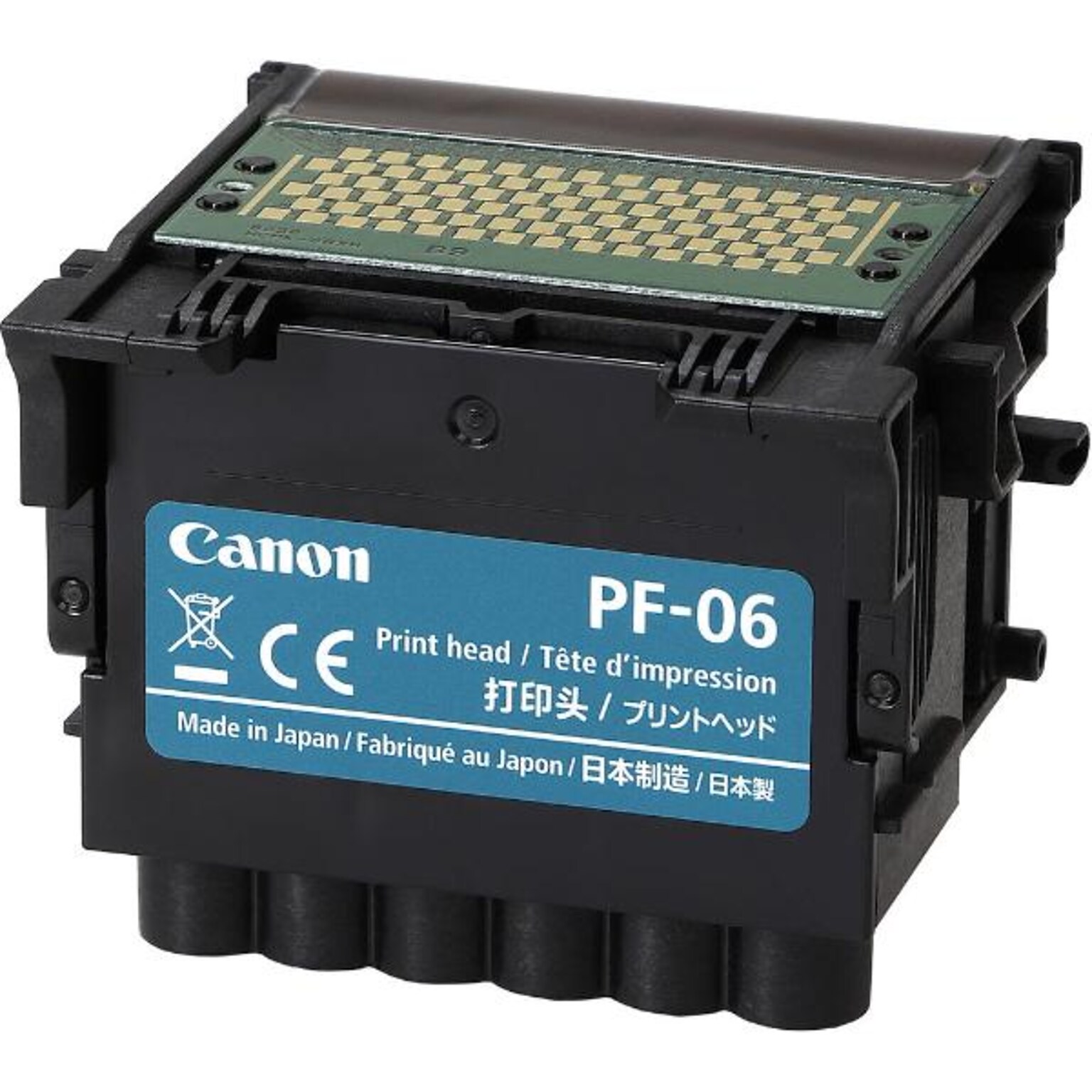 Canon PF-06 Print Head (2352C003)