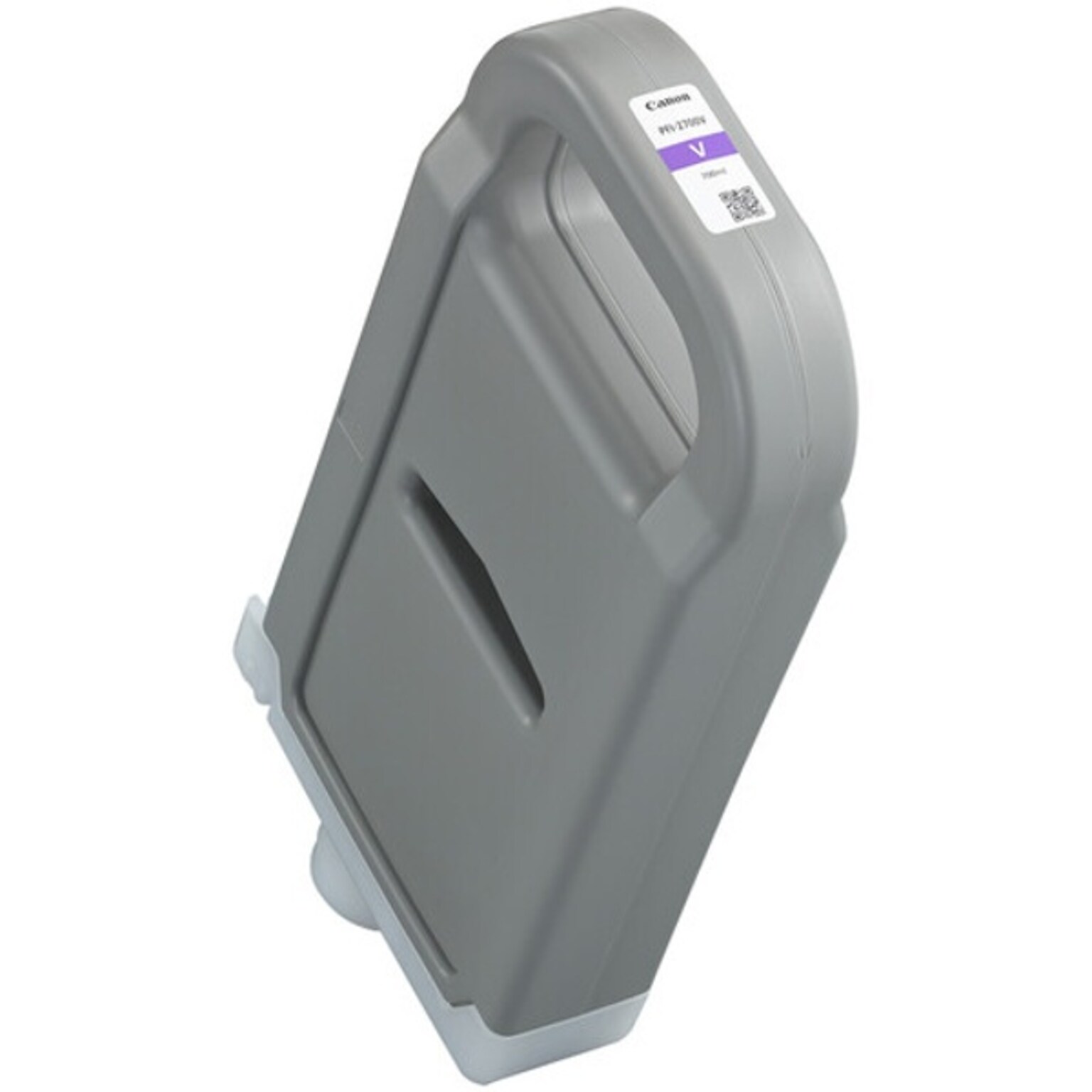 Canon PFI-2700V Violet Pigment Ink Tank, 700ml (5296C001)