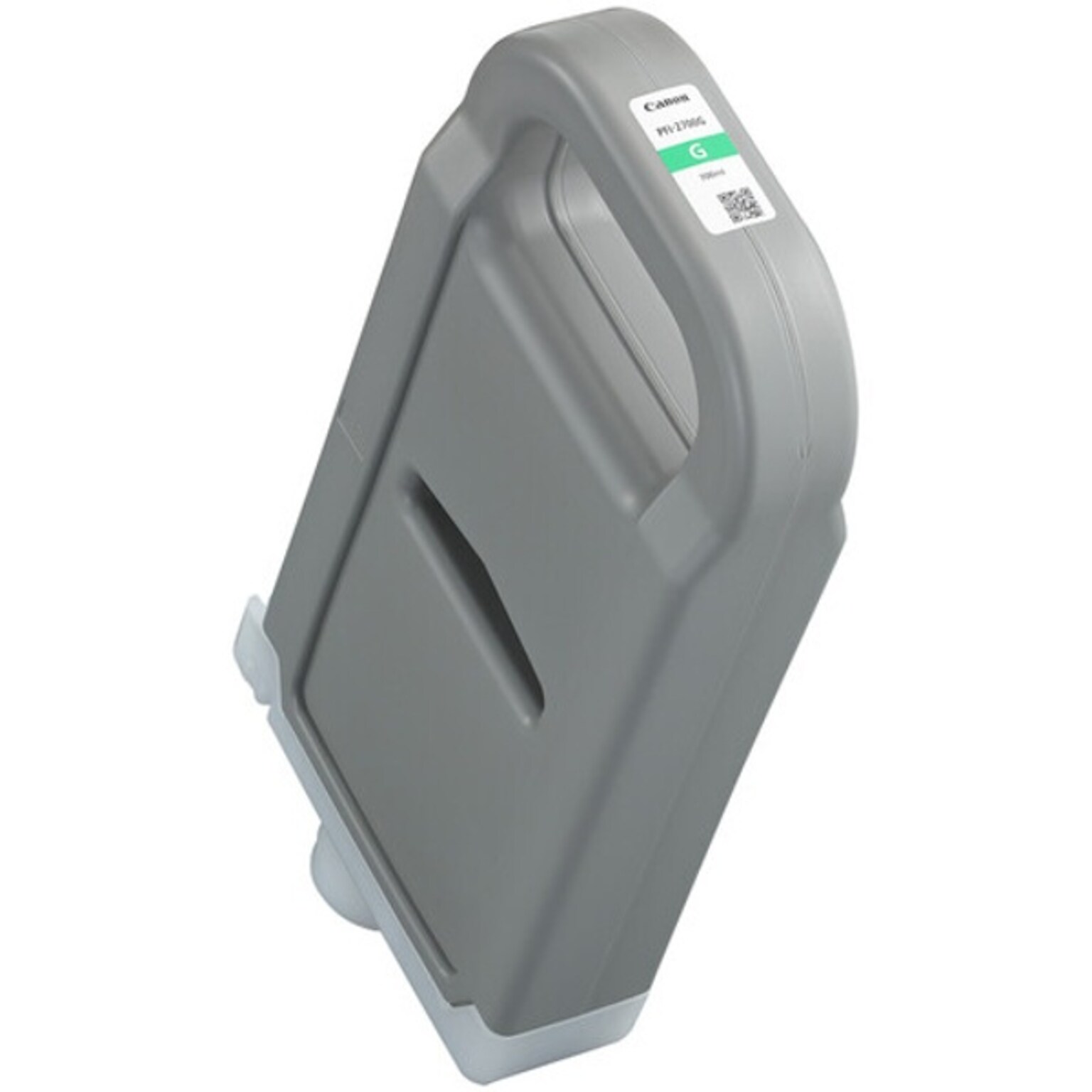 Canon PFI-2700G Green Pigment Ink Tank, 700ml (5295C001)