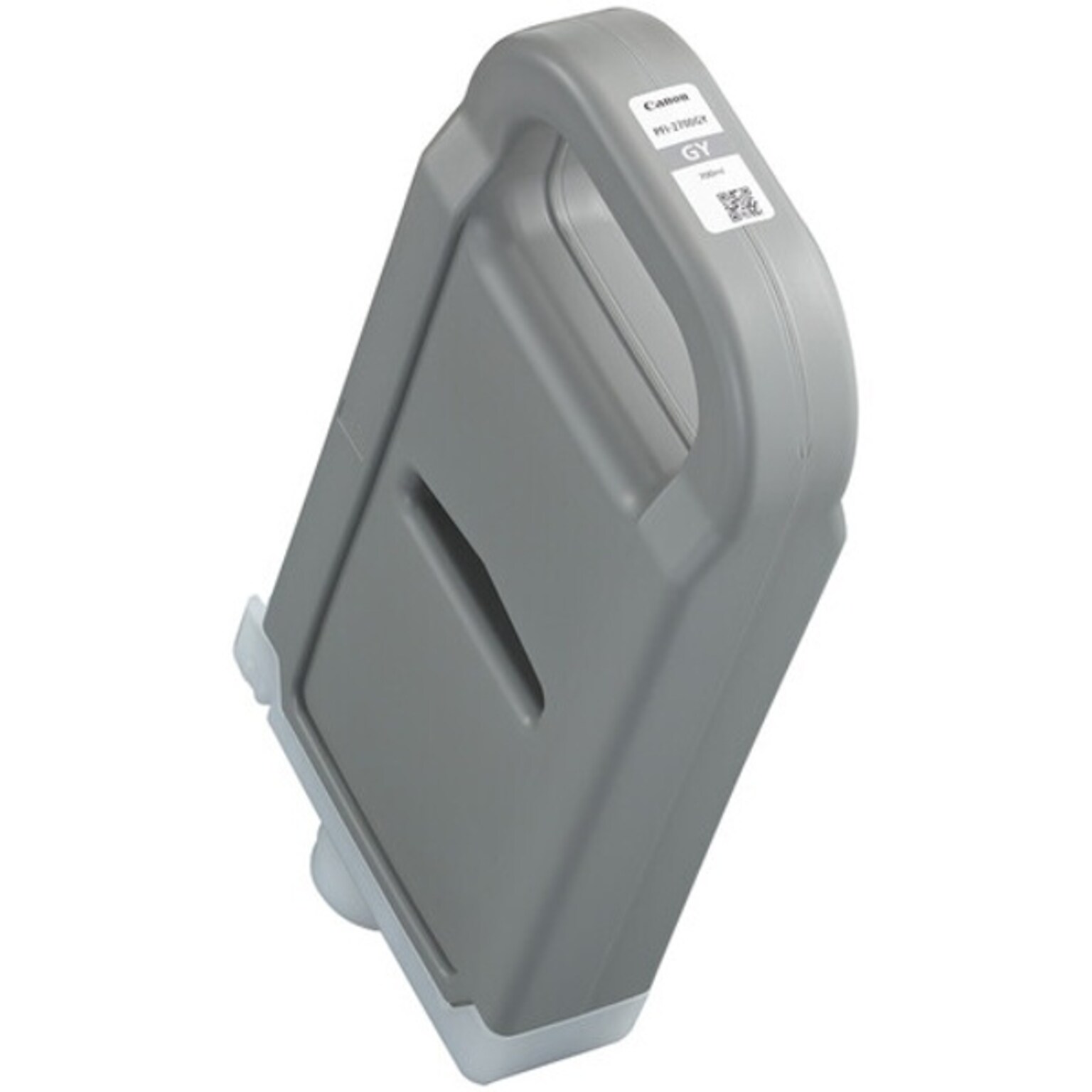 Canon PFI-2700GY Gray Pigment Ink Tank, 700ml (5292C001)
