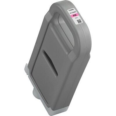 Canon PFI-3700PM Photo Magenta Pigment Ink Tank, 700ml (6452C001)