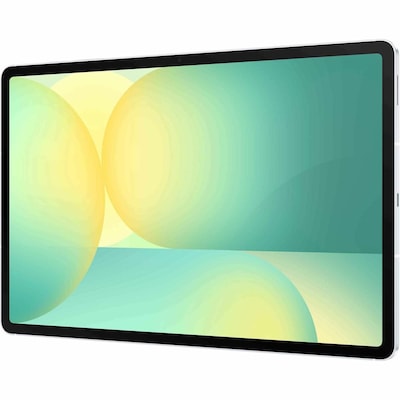 Samsung Galaxy Tab S10 FE+ SM-X620 13.1 Tablet, WiFi, 256GB, Android, S Pen, Silver (SM-X620NZSEXAR)