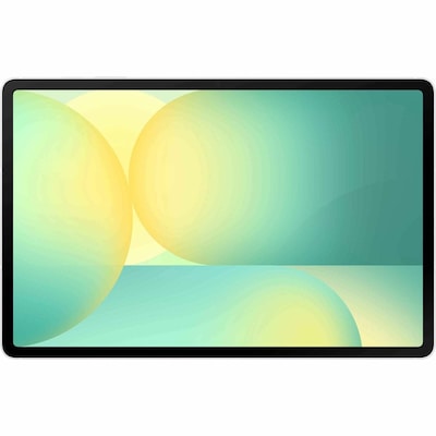 Samsung Galaxy Tab S10 FE+ SM-X620 13.1" Tablet, WiFi, 256GB, Android, S Pen, Silver (SM-X620NZSEXAR)
