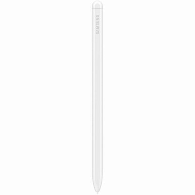 Samsung Galaxy Tab S10 FE+ SM-X620 13.1" Tablet, WiFi, 256GB, Android, S Pen, Silver (SM-X620NZSEXAR)