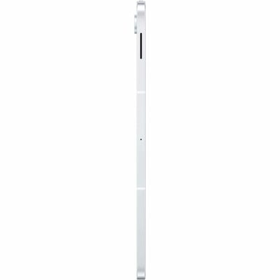 Samsung Galaxy Tab S10 FE+ SM-X620 13.1" Tablet, WiFi, 256GB, Android, S Pen, Silver (SM-X620NZSEXAR)
