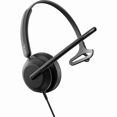 EPOS IMPACT 730 USB-C Mono Computer Headset, UC Certified (1001211)