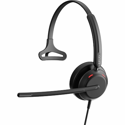 EPOS IMPACT 730 USB-C Mono Computer Headset, UC Certified (1001211)