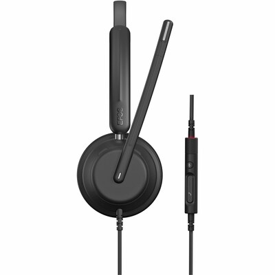 EPOS IMPACT 730 USB-C Mono Computer Headset, UC Certified (1001211)