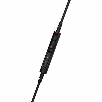 EPOS IMPACT 730 USB-C Mono Computer Headset, UC Certified (1001211)