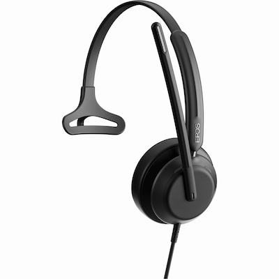 EPOS IMPACT 730 USB-C Mono Computer Headset, UC Certified (1001211)