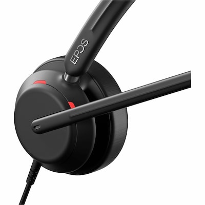 EPOS IMPACT 730 USB-C Mono Computer Headset, UC Certified (1001211)