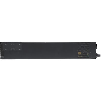 Eaton SmartPro 3000VA 2U Line-Interactive UPS, 9-Outlet, Black (SM3000RMXLNTAA)
