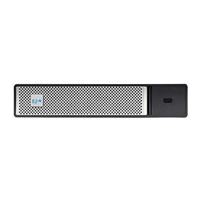 Eaton 5PX G2 Extended Battery Module, Black/Silver (5PXEBM72RTG2)
