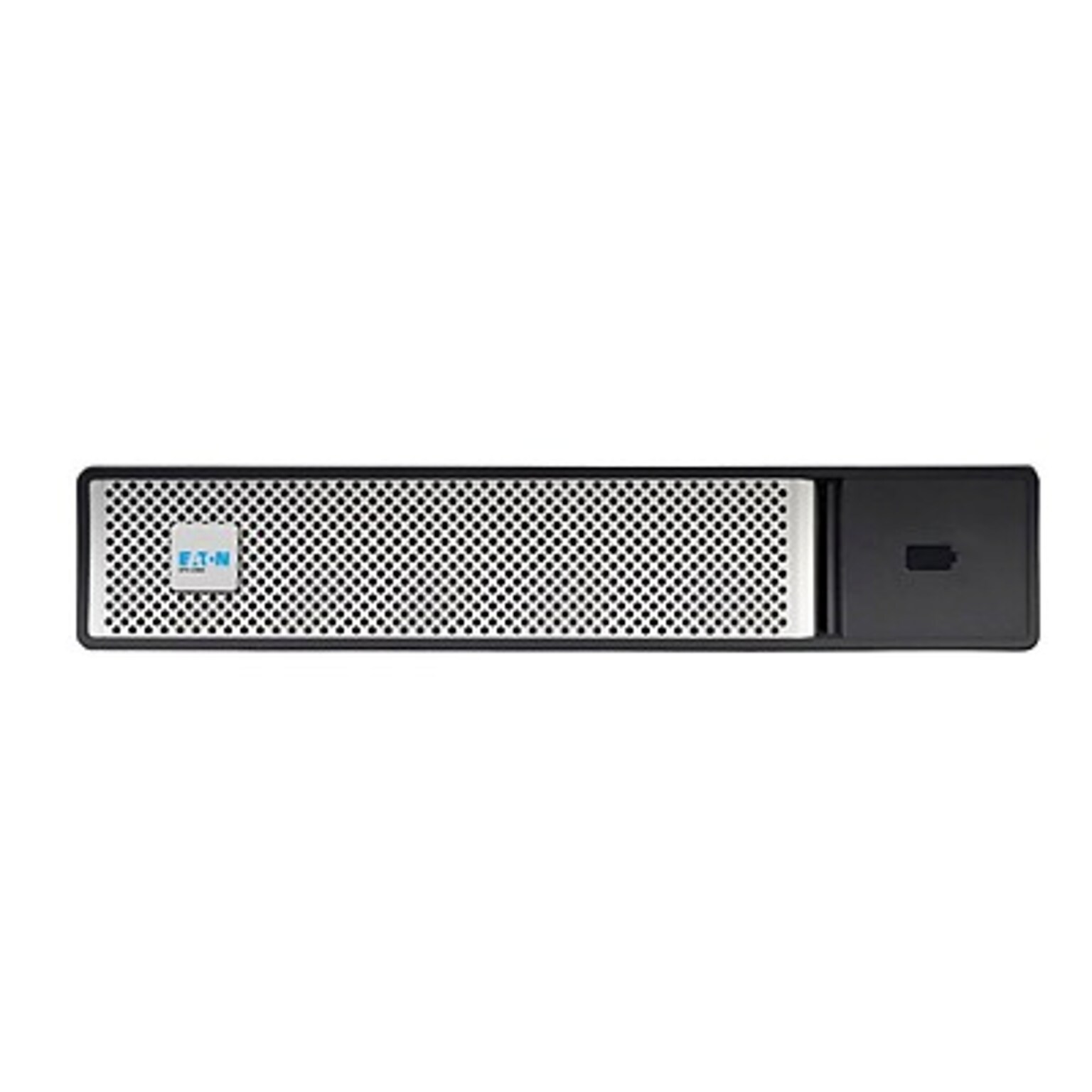 Eaton 5PX G2 Extended Battery Module, Black/Silver (5PXEBM72RTG2)
