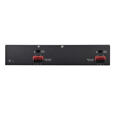 Eaton 5PX G2 Extended Battery Module, Black/Silver (5PXEBM72RTG2)