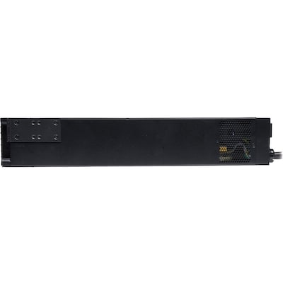 Eaton Tripp Lite SmartPro 3000VA 2U Line-Interactive UPS, 9-Outlet (SMART3000RM2UL)